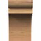 Ekena Millwork Yorktown Smooth Rafter Tail, Western Red Cedar, 5 1/2"W x 10"H x 36"L RFT06X10X36YOR00SWR - alternate 4